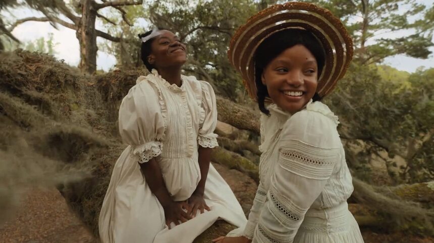 THE COLOR PURPLE Review: The Joy Is Infectious, If a Little Forced